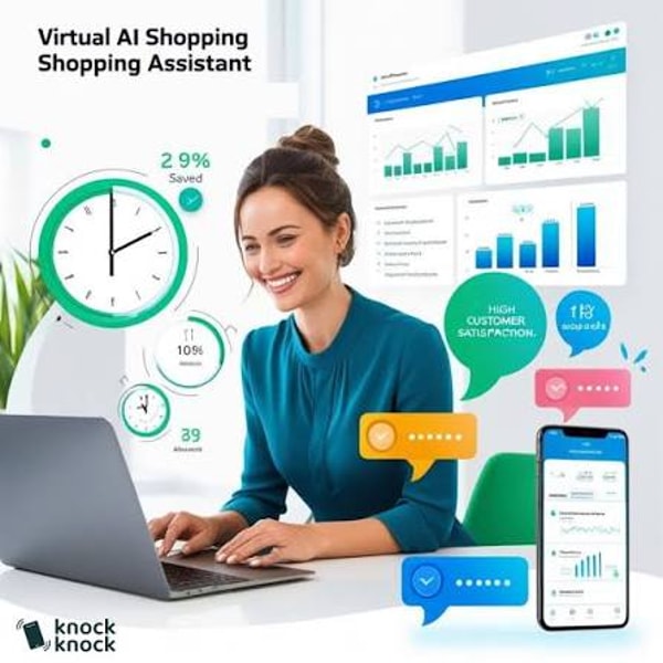 Knock Knock Business Plan Reviews