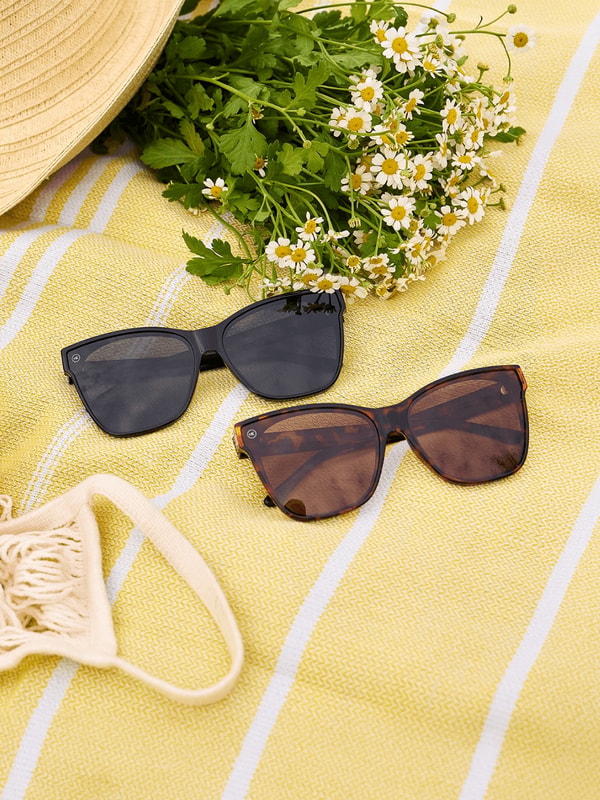 Overview of Knockaround