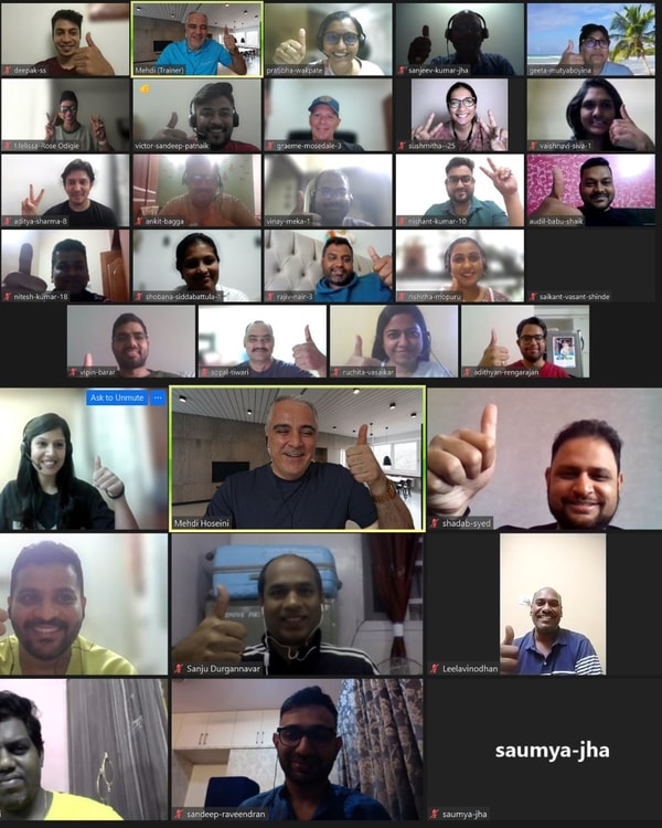 KnowledgeHut CSPO Certification Review