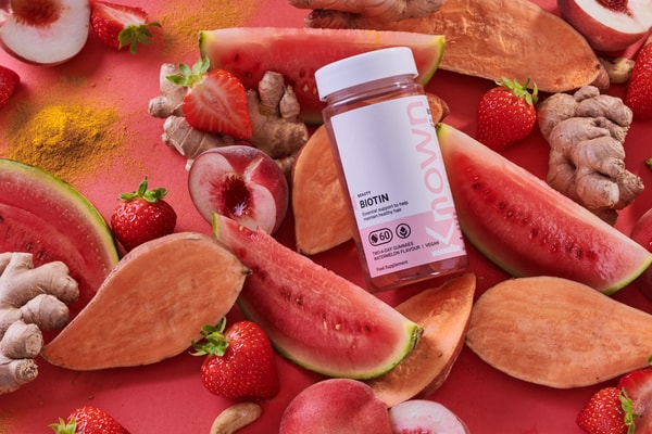 Known Nutrition Review