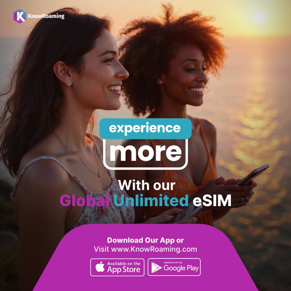 About KnowRoaming