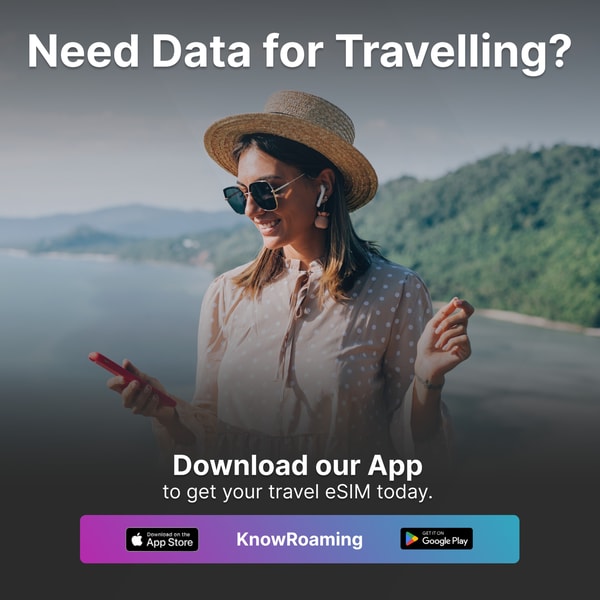Overview of KnowRoaming