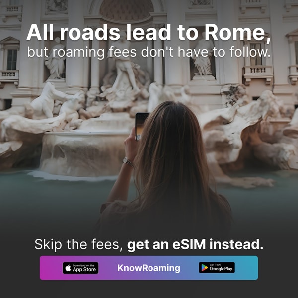 KnowRoaming Review