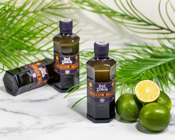 Knox & Dobson Review