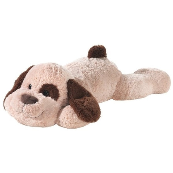 Knuffelparadijs Grote pluche hond Beoordeling