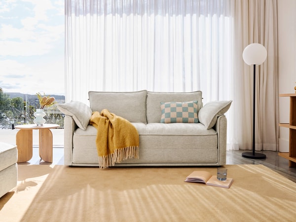 Koala Sofa Bed Review