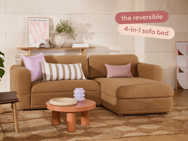 Koala US Wanda Sofa Bed Review