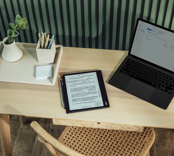About Kobo