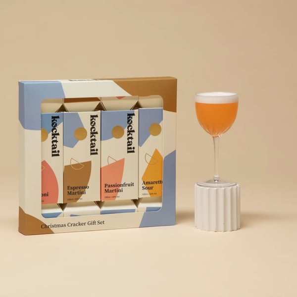 About Kocktail