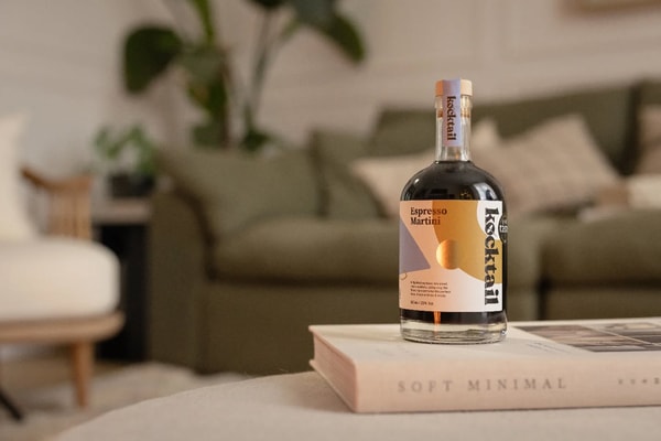 Overview of Kocktail