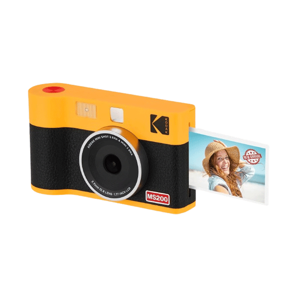Kodak Mini Shot 2 Era Avis