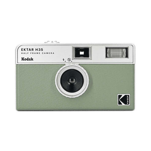 Kodak Ektar H35 Avis