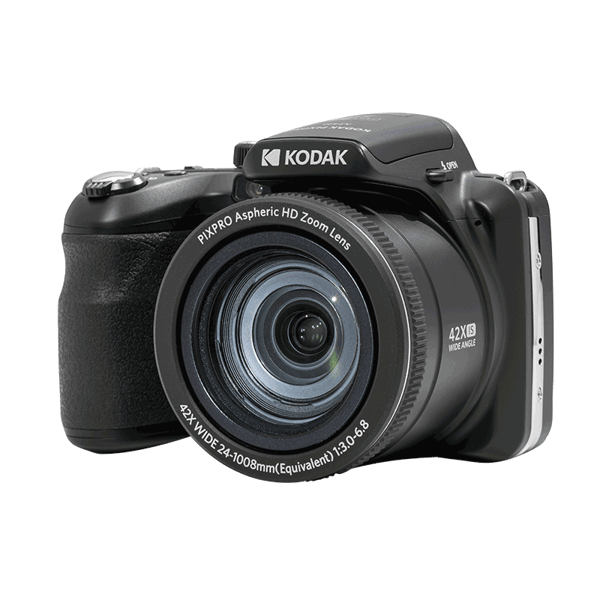 Kodak PixPro AZ425 Avis