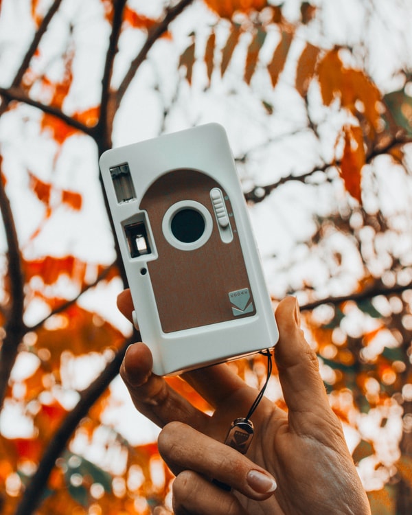 &Agrave; propos de Kodak
