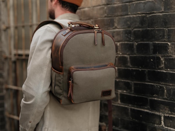 Overview of Kodiak Leather