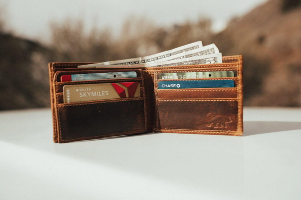 Kodiak Leather Bifold Leather Wallet Review