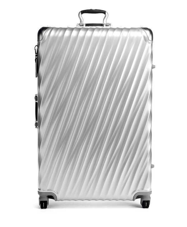 Tumi 19 Degree Aluminium Bewertungen