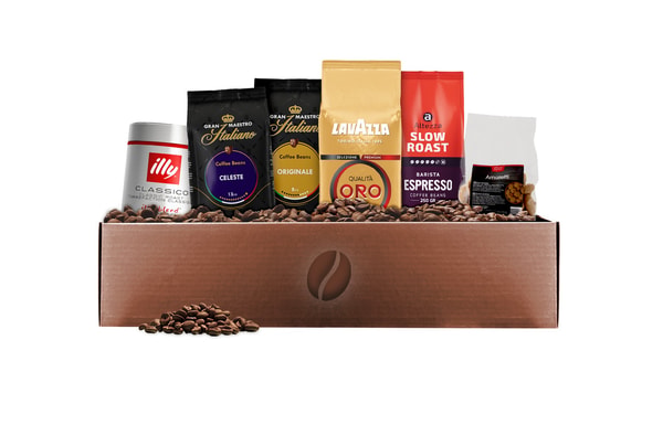 Koffievoordeel Beoordeling