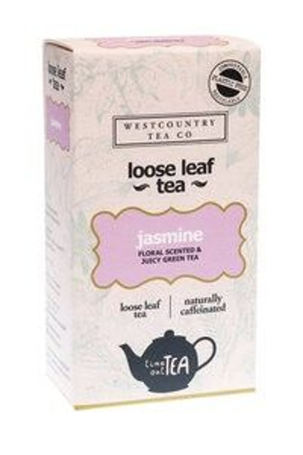 Koffyland Westcountry Tea Co. Jasmine Avis