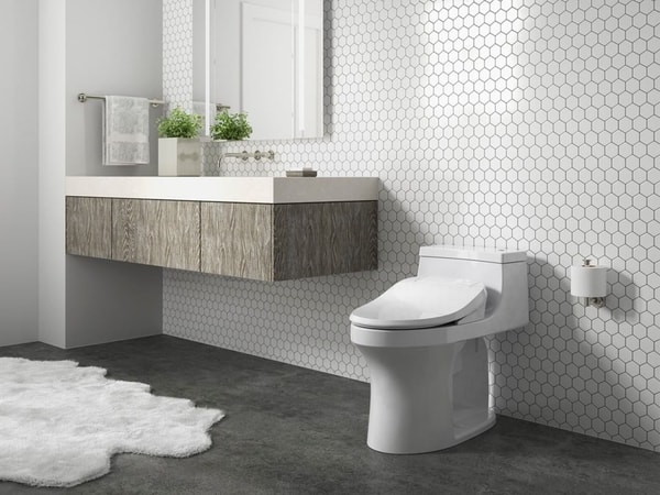 About Kohler