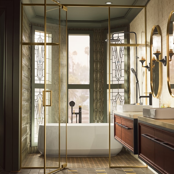 Kohler Review