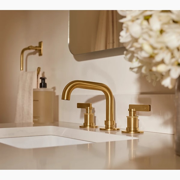 Kohler Castia Faucet Review