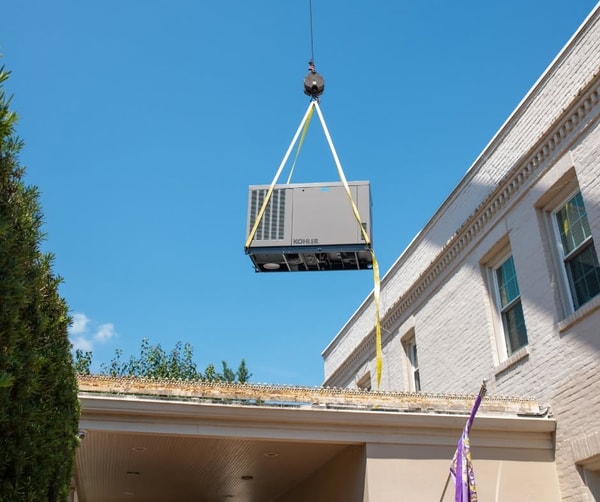 About KOHLER Generators