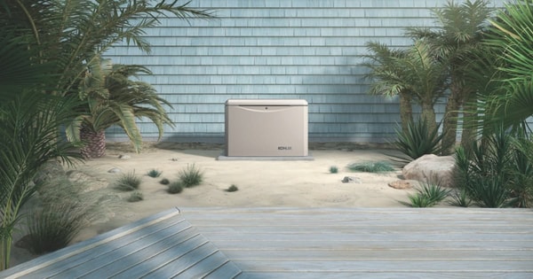 Overview of KOHLER Generators
