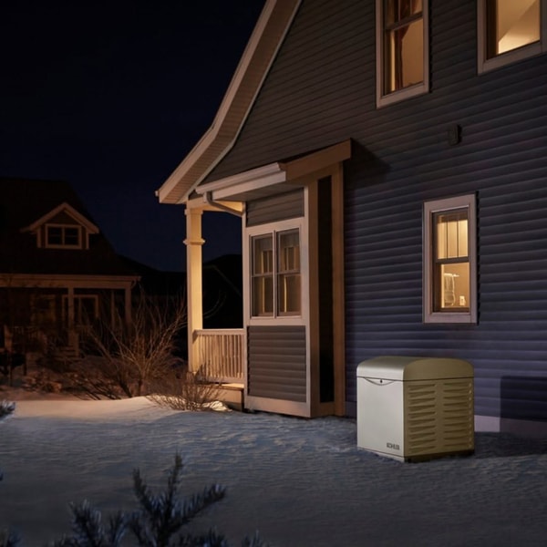 KOHLER Generators Review