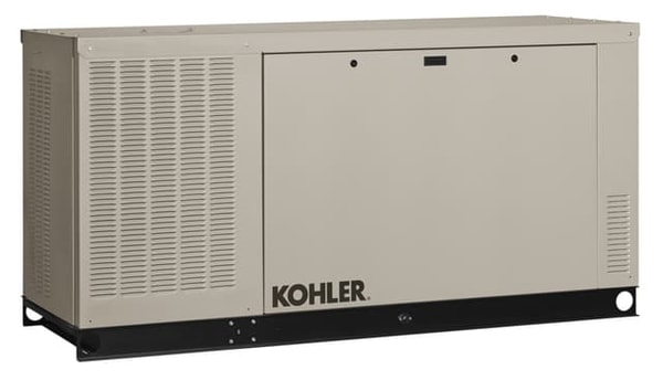 KOHLER Generators 60RCLB Review