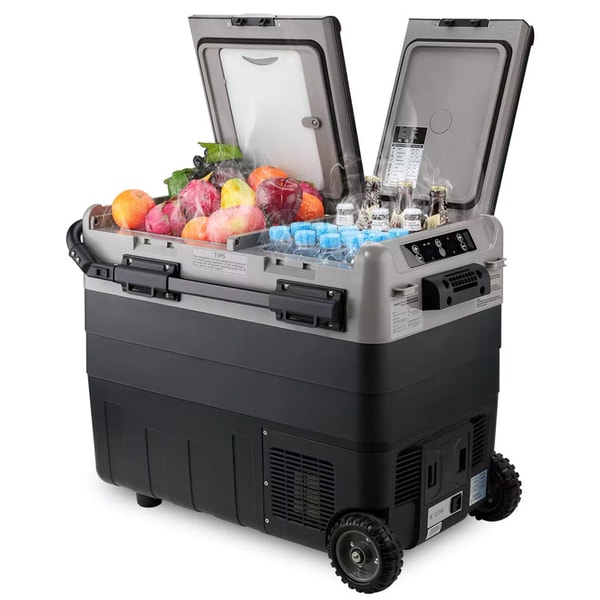 Kohree 12V Car Refrigerator Review