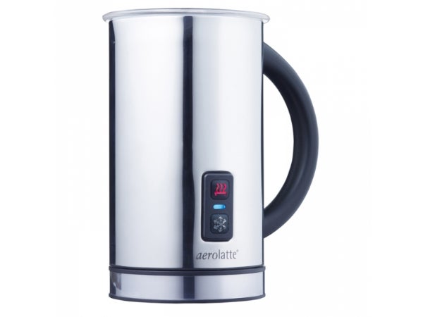 Kokkiman Aerolatte Compact Arvostelu