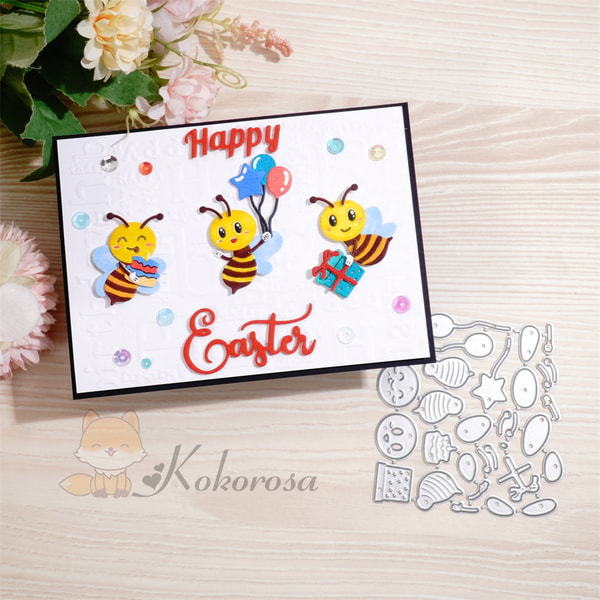 Kokorosa Studio: Crafted with Passion