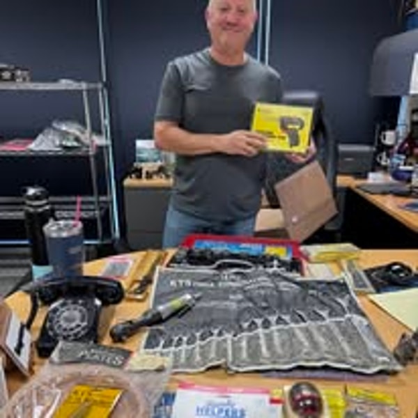 Kole Imports Review
