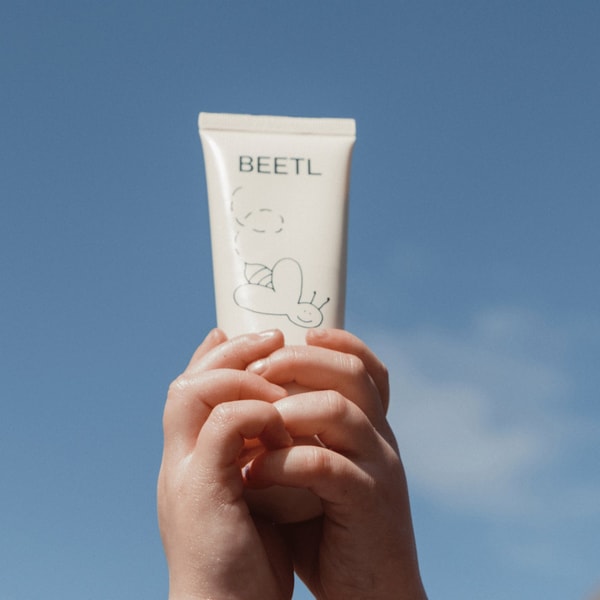 Kollektive BEETL Baby Balm Review