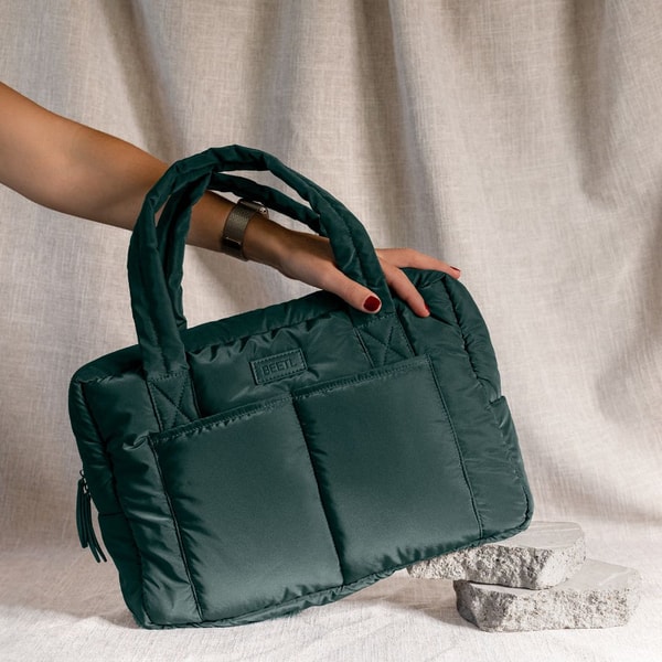 Kollektive Baby Bag Review