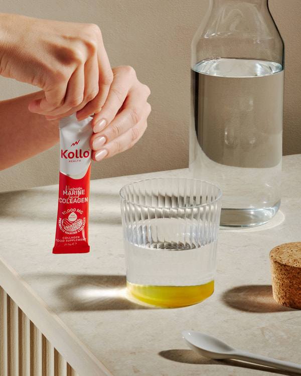 Understanding Kollo Health