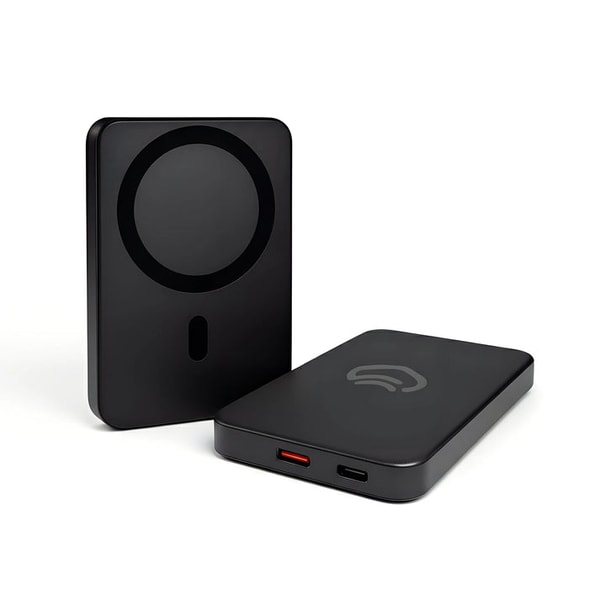Komutr MagSafe Power Bank Reviews