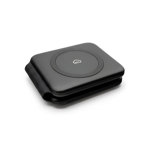 Komutr 2 In 1 Komutr MagSafe Foldable Wireless Charger 15W Reviews