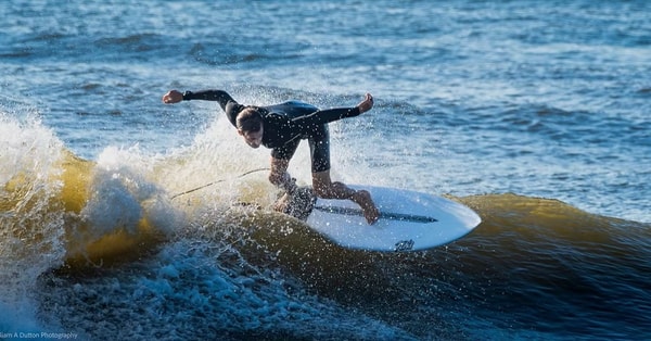 About Kona Surf Co.