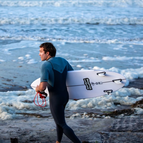Kona Surf Co Review