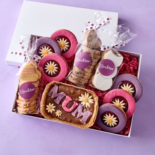 Konditor Review