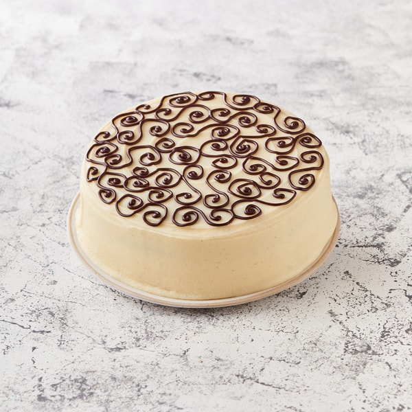 Konditor Curly Whirly Cake Review