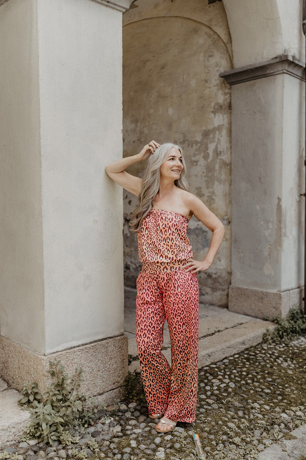 Konekto Jumpsuits Jumpsuit Summer Komfort Bewertung