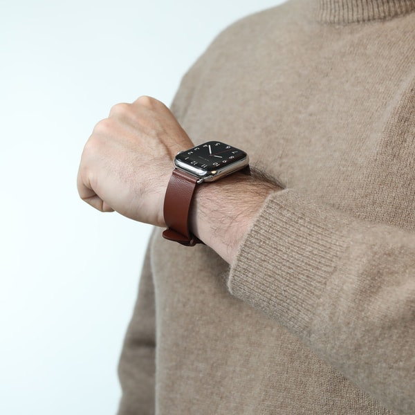 Konsu NYC Menara Brown Review