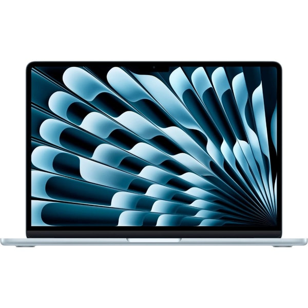 Kontorsj&auml;tten Apple MacBook Air Recension