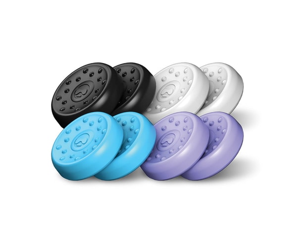KontrolFreek Universal No-Slip Thumb Grips Reviews