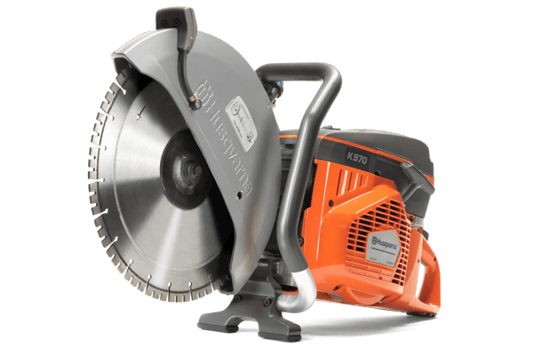 KOR-IT Husqvarna K970 Review