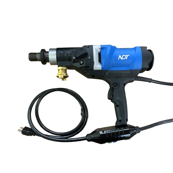 KOR-IT NYCON NDT150 Review
