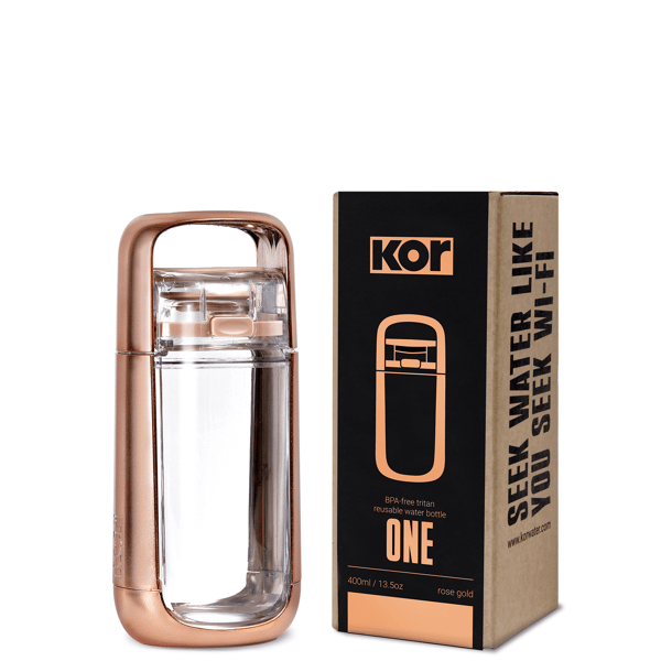 Kor Water ONE Review